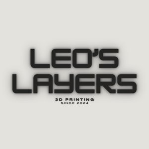 Leo's Layers