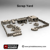 Scapyard